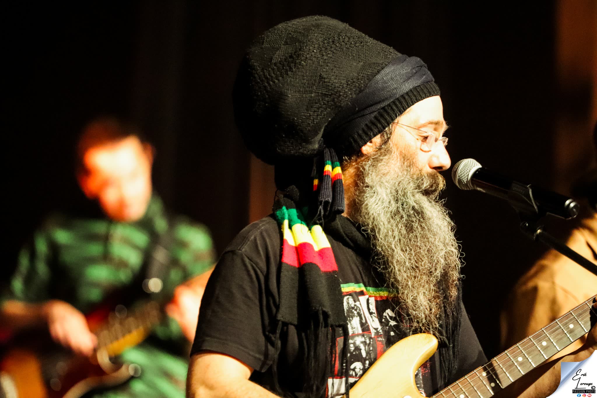 Tribute Performance 5